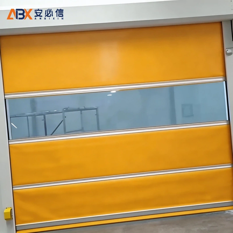 庆阳市高速门